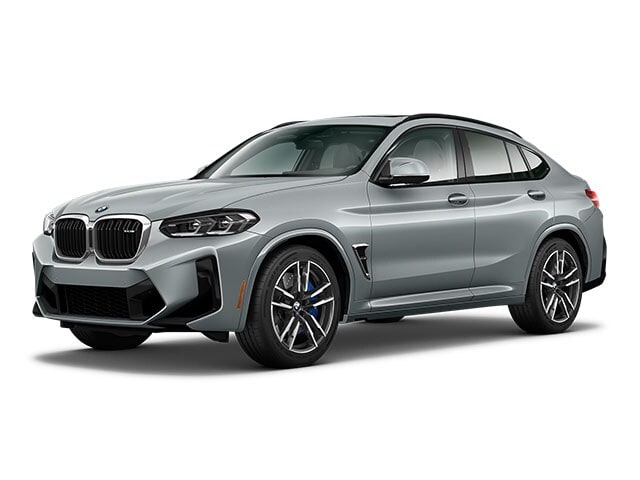 bmw x4 m 2023 5YM23EC06P9S09815 image